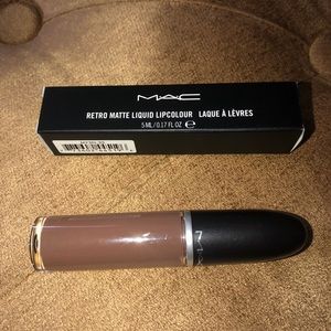MAC LIQUID LIP BUNDLE